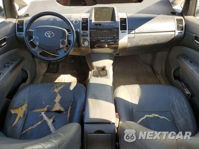 Zdjęcie 8 z 12 samochodu: 2009 TOYOTA PRIUS BASE VIN:JTDKB20UX93533244 - miniatura