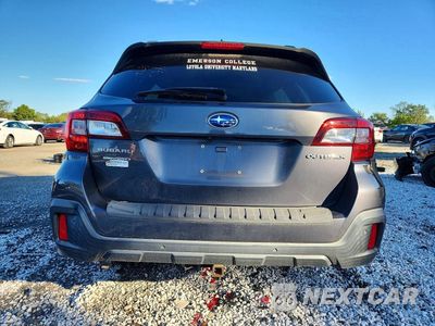 Zdjęcie 6 z 13 samochodu: 2018 SUBARU OUTBACK 2.5I LIMITED VIN:4S4BSANC6J3231783 - miniatura