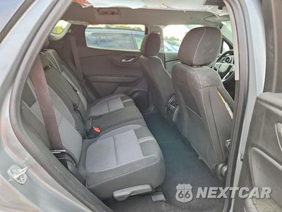 Zdjęcie 11 z 14 samochodu: 2025 CHEVROLET BLAZER 2LT VIN:3GNKBHR45SS241952 - miniatura