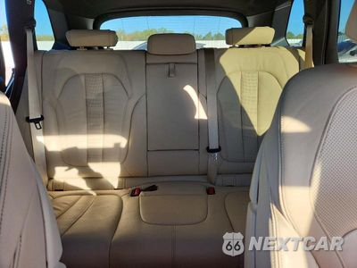 Zdjęcie 10 z 13 samochodu: 2019 BMW X5 XDRIVE40I VIN:5UXCR6C50KLL53898 - miniatura
