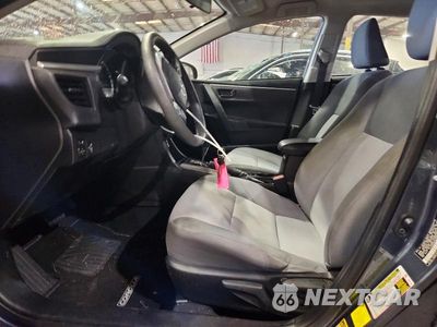 Zdjęcie 7 z 12 samochodu: 2016 TOYOTA COROLLA L VIN:5YFBURHE3GP476339 - miniatura