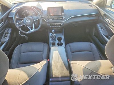 Zdjęcie 8 z 12 samochodu: 2020 NISSAN ALTIMA S VIN:1N4BL4BV5LC278045 - miniatura