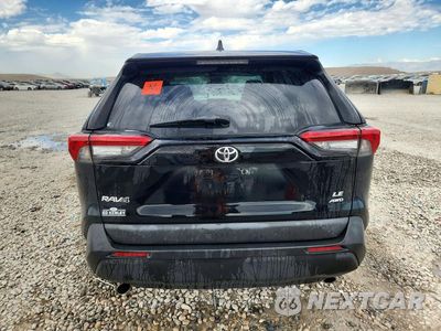 Zdjęcie 6 z 13 samochodu: 2022 TOYOTA RAV4 LE VIN:2T3G1RFV0NC286066 - miniatura
