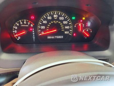 Zdjęcie 9 z 13 samochodu: 2004 HONDA ACCORD EX VIN:1HGCM66814A018364 - miniatura
