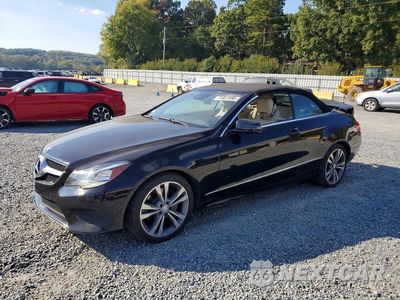 2014 MERCEDES-BENZ E 350 WDDKK5KF0EF287190 - główne zdjęcie licytacji z USA - miniatura
