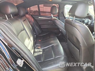 Zdjęcie 10 z 12 samochodu: 2016 BMW 528 XI VIN:WBA5A7C5XGG145161 - miniatura