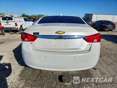 Zdjęcie 6 z 12 samochodu: 2015 CHEVROLET IMPALA LT VIN:1G1125S31FU128390 - miniatura