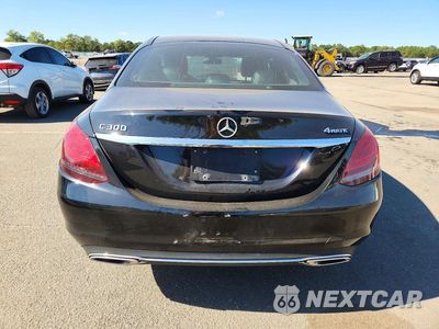 Zdjęcie 6 z 12 samochodu: 2021 MERCEDES-BENZ C 300 4MATIC VIN:W1KWF8EB3MR637845 - miniatura