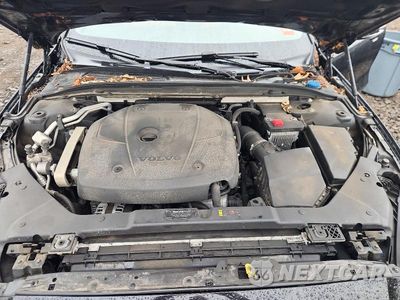 Zdjęcie 11 z 12 samochodu: 2020 VOLVO V60 CROSS COUNTRY T5 MOMENTUM VIN:YV4102WK4L1031272 - miniatura