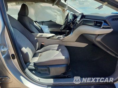 Zdjęcie 7 z 12 samochodu: 2023 TOYOTA CAMRY LE VIN:4T1C11AK3PU103959 - miniatura