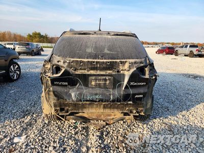 Zdjęcie 6 z 13 samochodu: 2012 HYUNDAI TUCSON GLS VIN:KM8JUCAC5CU341194 - miniatura