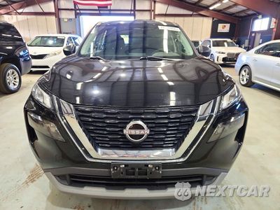 Piąte zdjęcie samochodu w środku: 2023 NISSAN ROGUE S VIN:5N1BT3AB3PC787919 - miniatura