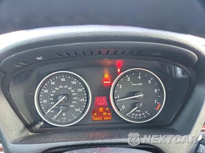 Zdjęcie 9 z 12 samochodu: 2013 BMW X5 XDRIVE35I VIN:5UXZV4C52D0E14766 - miniatura