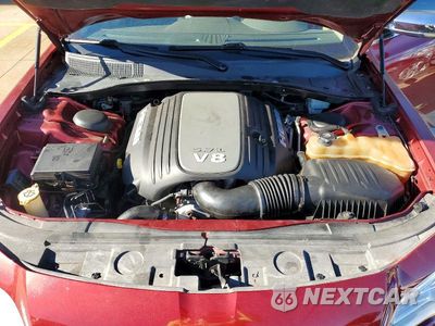 Zdjęcie 11 z 12 samochodu: 2011 CHRYSLER 300C VIN:2C3CA6CT7BH564640 - miniatura