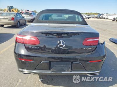 Zdjęcie 6 z 13 samochodu: 2019 MERCEDES-BENZ E 450 4MATIC VIN:WDD1K6JB8KF106963 - miniatura