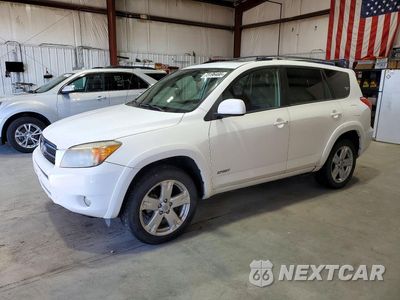 2006 TOYOTA RAV4 SPORT JTMBD32V665013516 - główne zdjęcie licytacji z USA - miniatura