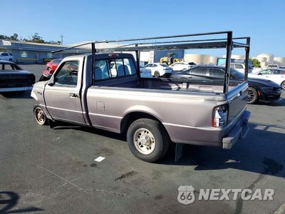 Drugie zdjęcie samochodu z przodu: 1996 FORD RANGER VIN:1FTCR10U9TPB55931 - miniatura