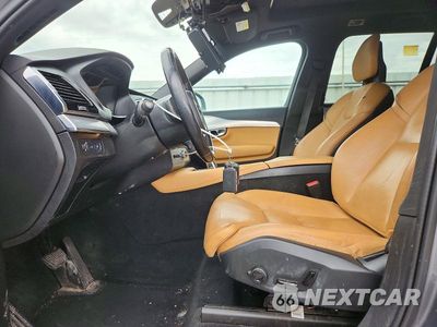 Zdjęcie 7 z 13 samochodu: 2016 VOLVO XC90 T8 VIN:YV4BC0PK8G1091804 - miniatura