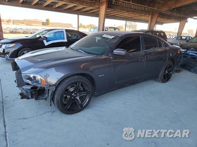 2014 DODGE CHARGER R/T 2C3CDXCT8EH114268 - główne zdjęcie licytacji z USA - miniatura