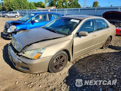 2006 HONDA ACCORD EX 1HGCM56726A166785 - główne zdjęcie licytacji z USA - miniatura