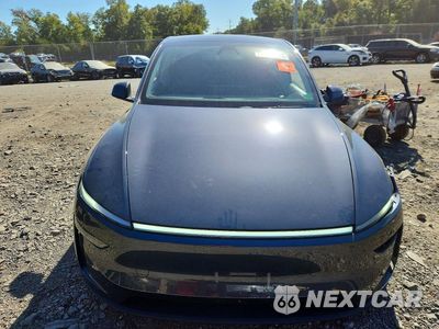 Piąte zdjęcie samochodu w środku: 2026 TESLA MODEL Y VIN:7SAYGDED5TA466045 - miniatura