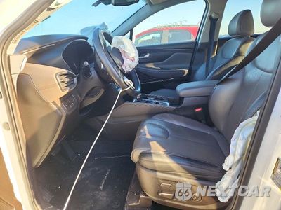 Zdjęcie 7 z 13 samochodu: 2019 HYUNDAI SANTA FE ULTIMATE 2.4L VIN:5NMS53AD7KH036154 - miniatura