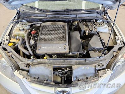 Zdjęcie 11 z 12 samochodu: 2007 MAZDA 3 VIN:JM1BK34L671652392 - miniatura