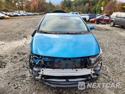 Piąte zdjęcie samochodu w środku: 2018 TOYOTA PRIUS PRIME PLUS VIN:JTDKARFP8J3087080 - miniatura