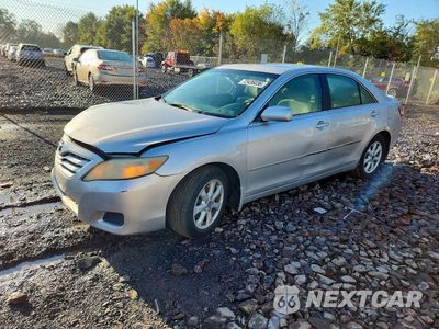 2010 TOYOTA CAMRY BASE 4T1BF3EK4AU105326 - główne zdjęcie licytacji z USA - miniatura