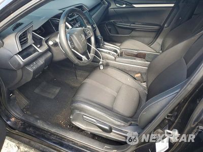 Zdjęcie 7 z 12 samochodu: 2019 HONDA CIVIC SPORT VIN:2HGFC2F88KH532199 - miniatura