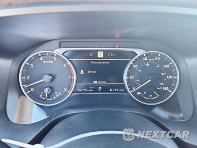 Zdjęcie 9 z 13 samochodu: 2023 NISSAN ROGUE SL VIN:5N1BT3CB1PC800566 - miniatura
