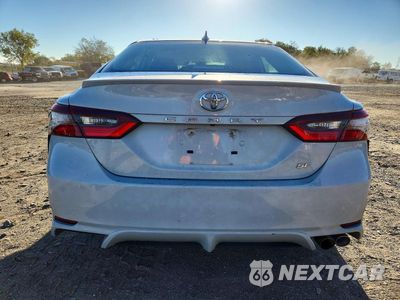 Zdjęcie 6 z 12 samochodu: 2024 TOYOTA CAMRY SE VIN:4T1G11AK1RU204003 - miniatura