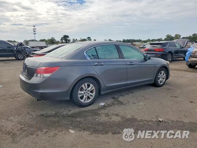 Trzecie zdjęcie samochodu z tyłu: 2009 HONDA ACCORD LXP VIN:1HGCP26479A113600 - miniatura