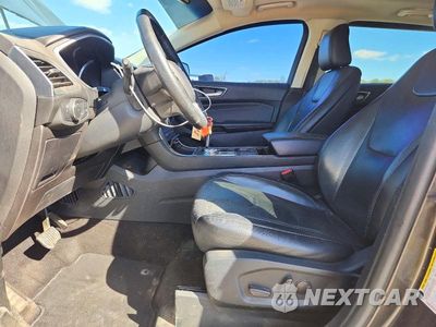 Zdjęcie 7 z 13 samochodu: 2020 FORD EDGE TITANIUM VIN:2FMPK3K91LBA56369 - miniatura