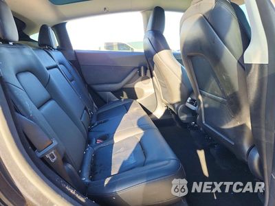 Zdjęcie 10 z 12 samochodu: 2024 TESLA MODEL Y VIN:7SAYGDEE8RF037311 - miniatura