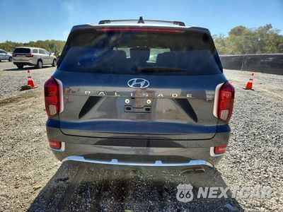 Zdjęcie 6 z 13 samochodu: 2022 HYUNDAI PALISADE CALLIGRAPHY VIN:KM8R74HE8NU342060 - miniatura
