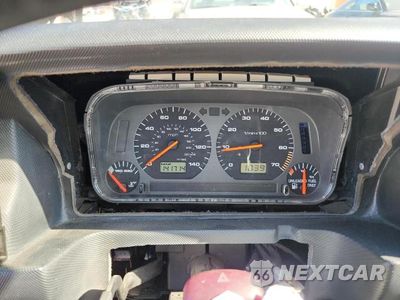 Zdjęcie 9 z 12 samochodu: 1999 VOLKSWAGEN CABRIO GL VIN:3VWCB61E5XM809244 - miniatura