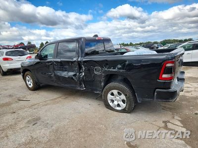 Drugie zdjęcie samochodu z przodu: 2023 RAM 1500 TRADESMAN VIN:1C6SRFNTXPN573433 - miniatura