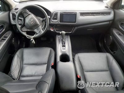 Zdjęcie 8 z 14 samochodu: 2018 HONDA HR-V EXL VIN:3CZRU6H7XJM726036 - miniatura