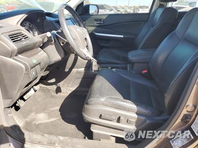 Zdjęcie 7 z 13 samochodu: 2016 HONDA CR-V EXL VIN:2HKRM4H75GH607304 - miniatura