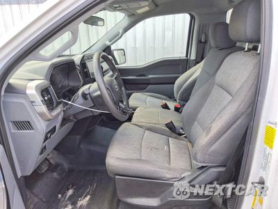 Zdjęcie 7 z 12 samochodu: 2021 FORD F150 VIN:1FTMF1CB9MKE69889 - miniatura