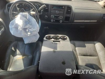 Zdjęcie 8 z 12 samochodu: 2009 CHEVROLET SILVERADO K1500 LT VIN:3GCEK23339G208979 - miniatura