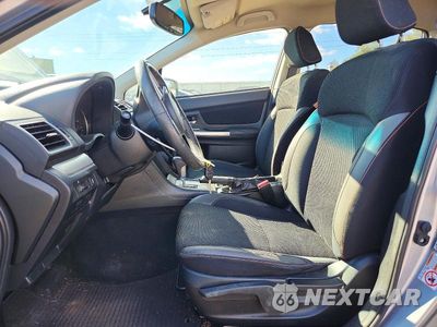 Zdjęcie 7 z 14 samochodu: 2016 SUBARU CROSSTREK PREMIUM VIN:JF2GPABC7G8257595 - miniatura