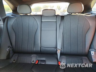 Zdjęcie 10 z 13 samochodu: 2025 MERCEDES-BENZ EQE SUV 350 4MATIC VIN:4JGGM1CB0SA065316 - miniatura