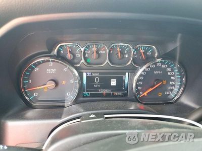 Zdjęcie 9 z 12 samochodu: 2018 CHEVROLET SILVERADO C1500 LT VIN:3GCPCRECXJG382631 - miniatura