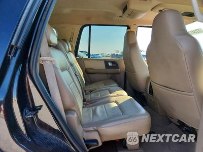 Zdjęcie 11 z 13 samochodu: 2005 FORD EXPEDITION EDDIE BAUER VIN:1FMFU17575LA68674 - miniatura