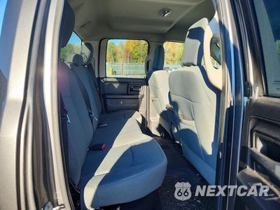 Zdjęcie 10 z 12 samochodu: 2013 RAM 1500 ST VIN:1C6RR7FT1DS698644 - miniatura