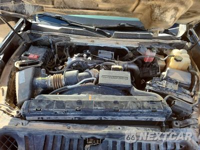 Zdjęcie 11 z 12 samochodu: 2020 CHEVROLET SILVERADO K2500 HEAVY DUTY LT VIN:1GC4YNEY5LF285852 - miniatura