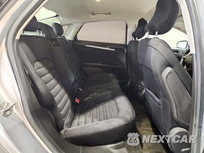Zdjęcie 10 z 13 samochodu: 2015 FORD FUSION SE VIN:3FA6P0H70FR239084 - miniatura