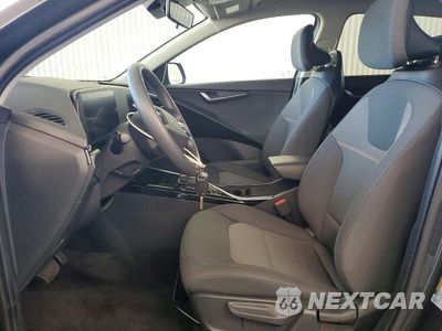 Zdjęcie 7 z 13 samochodu: 2026 KIA NIRO LX VIN:KNDCP3LE4T5325324 - miniatura